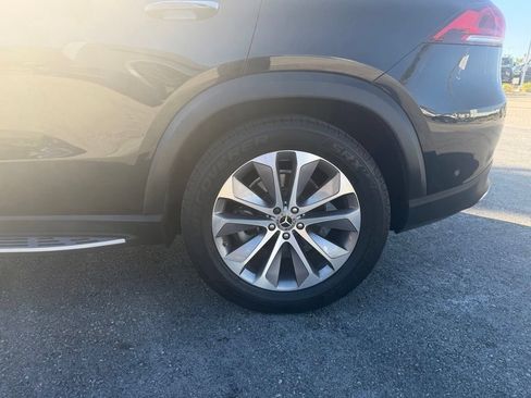 Used 2022 Mercedes-Benz GLE 350 image 3