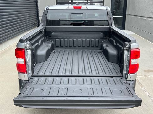 Used 2023 Ford Maverick XLT w/ Equipment Group 300A Standard image 12