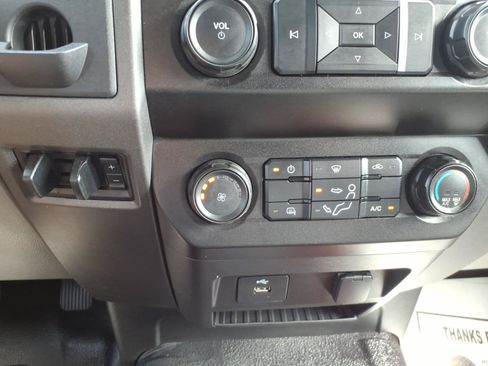 Used 2021 Ford F450 XL w/ Power Equipment Group RWD image 20