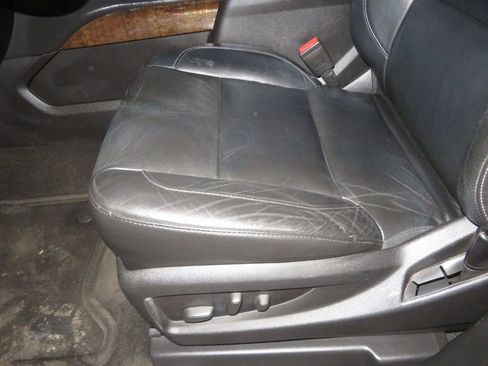 Used 2015 Chevrolet Tahoe LT w/ Max Trailering Package image 20