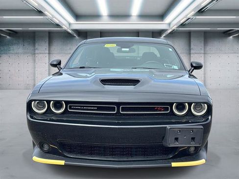 Used 2021 Dodge Challenger R/T RWD image 2