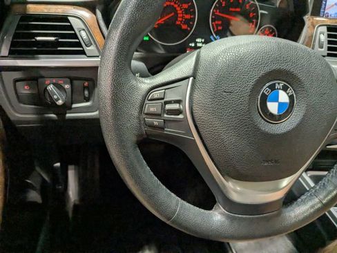 Used 2015 BMW 328i xDrive Sedan image 29