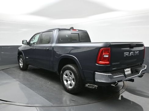 New 2026 RAM 1500 Big Horn RWD image 5