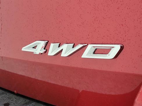 New 2026 Ford Explorer ST-Line AWD/4WD image 7
