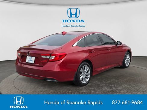 Used 2019 Honda Accord LX image 5