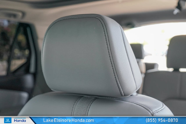 Used 2025 Honda Pilot Touring image 27