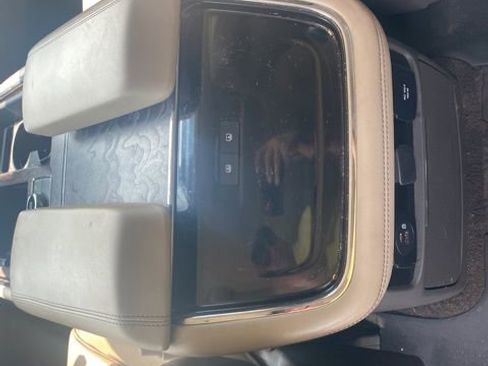 Used 2023 Lincoln Navigator L Reserve AWD/4WD image 13