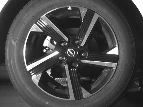 Used 2025 Nissan Sentra SV FWD image 15