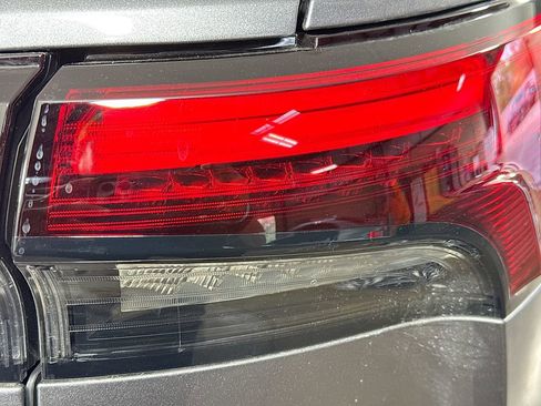 New 2026 INFINITI QX60 Luxe w/ Cargo Package image 35