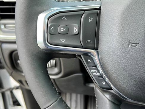 New 2026 RAM 1500 Laramie w/ Trailer Tow Group image 15