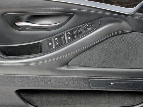 Used 2015 BMW 535d Sedan image 13