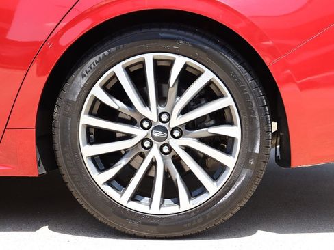 Used 2020 Lincoln Continental w/ Premium Package image 49