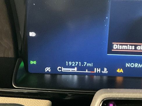 Used 2024 Lincoln Navigator Premiere image 17