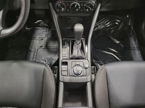 Used 2019 MAZDA CX-3 Sport image 16