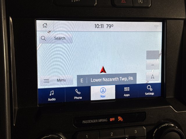 Used 2020 Ford F150 XLT w/ Equipment Group 302A Luxury AWD/4WD image 32