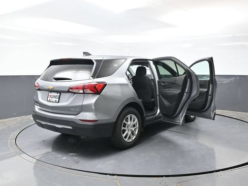 Used 2024 Chevrolet Equinox LT AWD/4WD image 61
