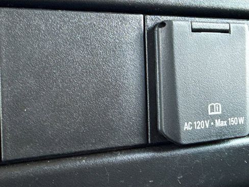 Certified 2024 Chevrolet Express 2500 w/ Driver Convenience Package image 29