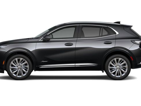 New 2026 Buick Envision Avenir image 30