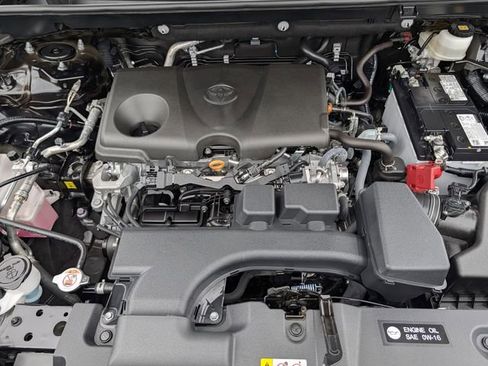 Used 2024 Toyota RAV4 XLE Premium image 35