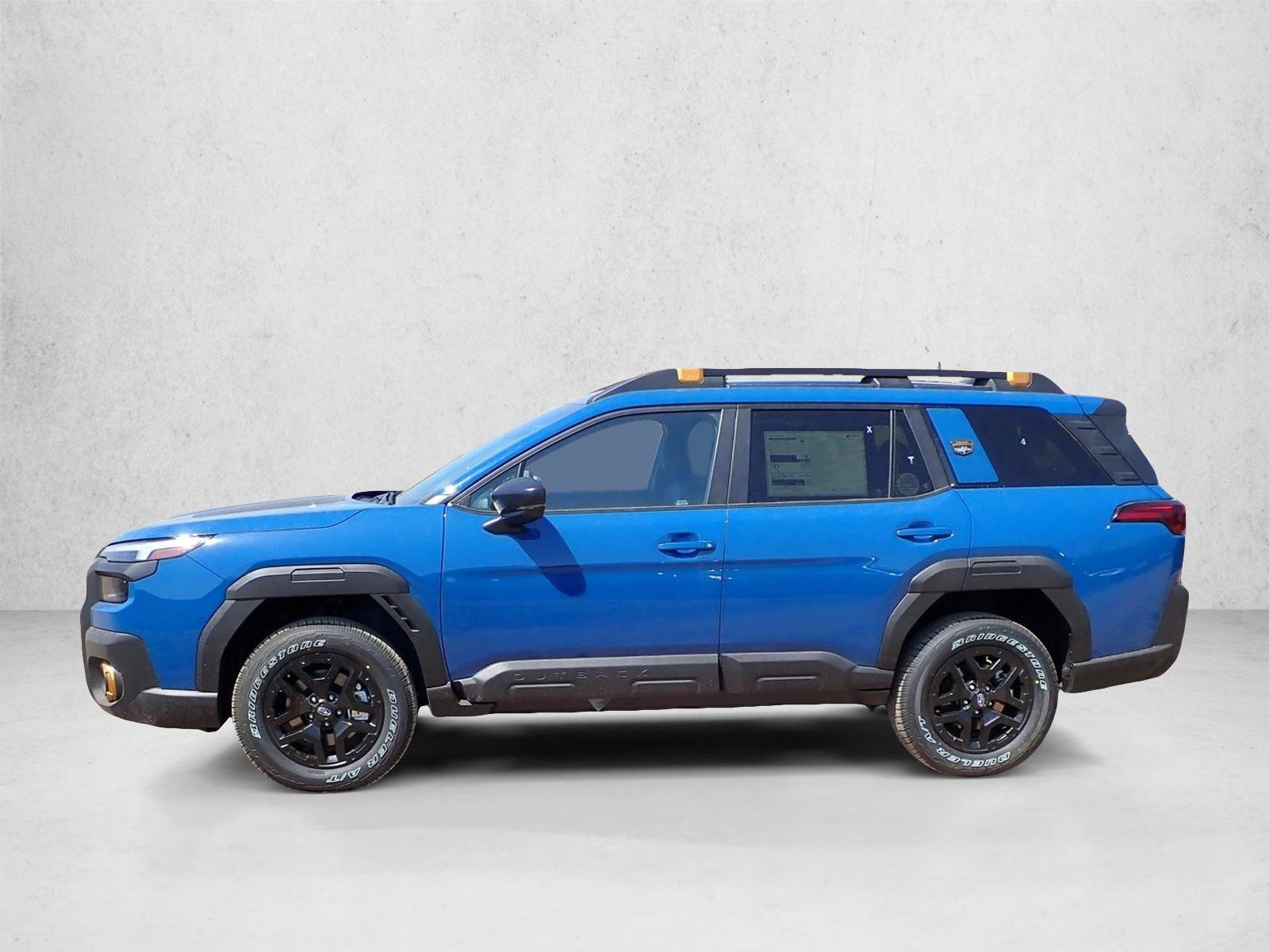 New 2026 Subaru Outback Wilderness AWD/4WD image 2