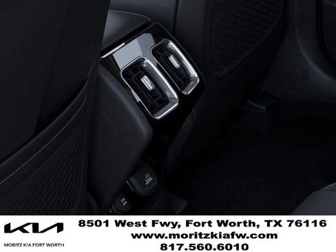 New 2026 Kia Sorento SX Prestige AWD/4WD image 24