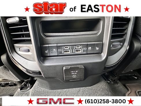 Used 2022 RAM 1500 Limited image 20