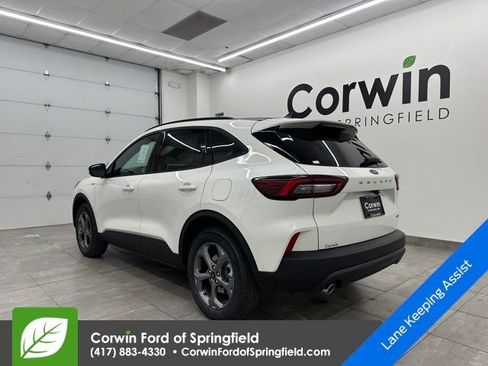 New 2026 Ford Escape ST-Line Select image 3