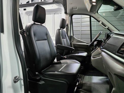 Used 2023 Ford Transit 250 148 High Roof RWD image 16