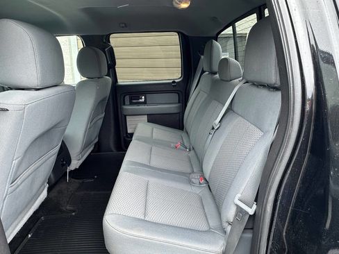 Used 2014 Ford F150 XLT w/ Equipment Group 302A Luxury AWD/4WD image 18