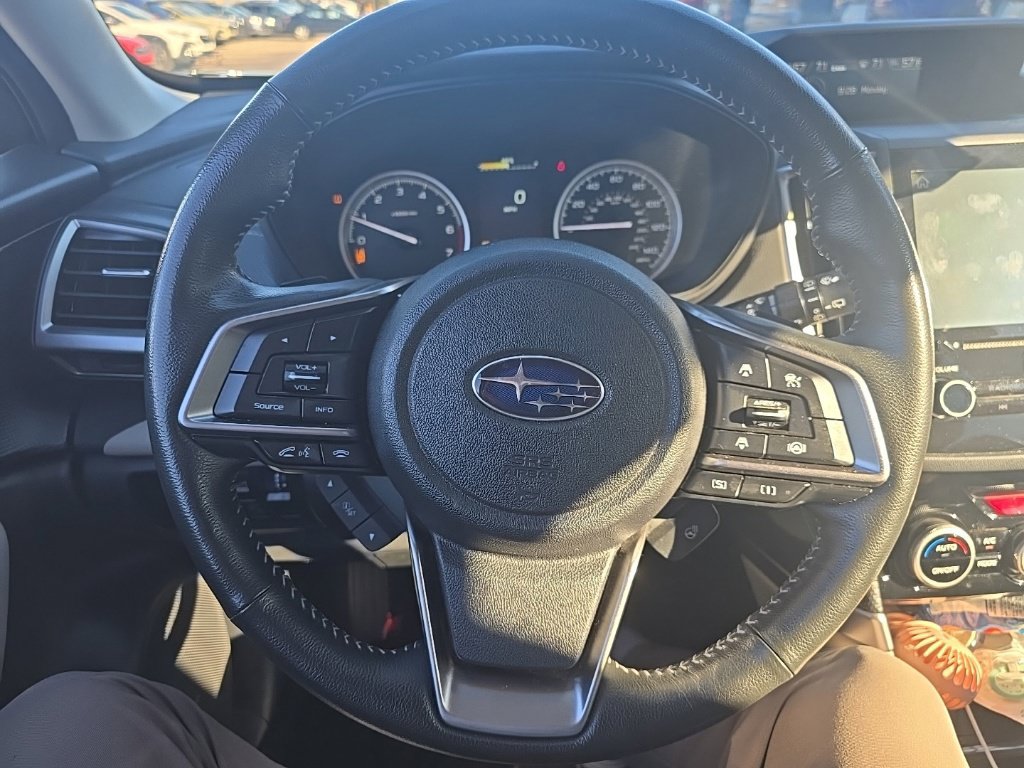 Used 2023 Subaru Forester Limited AWD/4WD image 11