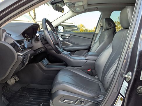 Certified 2019 Acura RDX FWD image 10