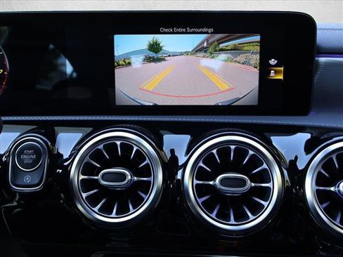 Used 2021 Mercedes-Benz CLA 250 image 18