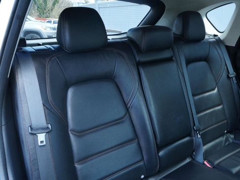 Used 2023 MAZDA CX-5 AWD 2.5 S w/ Premium Plus Pkg image 59