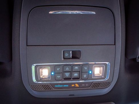 Used 2023 Ford F150 Lariat w/ Equipment Group 502A High image 25