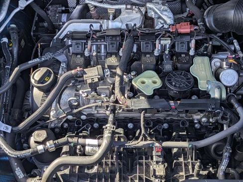 Used 2024 Volkswagen Atlas Cross Sport SEL R-Line image 23