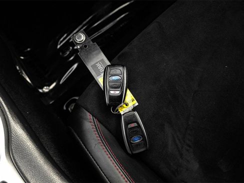 Used 2020 Subaru BRZ Limited image 57