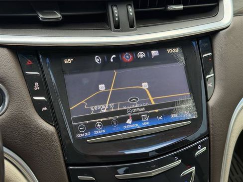 Used 2016 Cadillac XTS Luxury w/ Driver Awareness Package FWD image 12