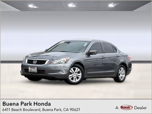 Used 2010 Honda Accord LX-P image 1