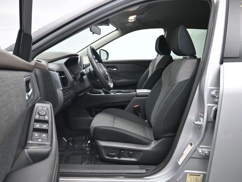 Used 2022 Nissan Rogue SV AWD/4WD image 21