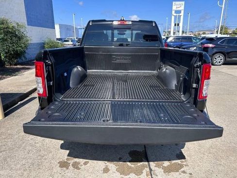 Used 2022 RAM 1500 Big Horn image 5
