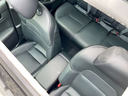 Used 2024 Honda Civic Touring image 23