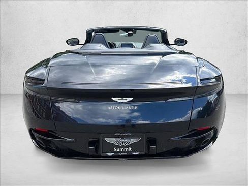 Used 2019 Aston Martin DB11 Volante RWD image 4