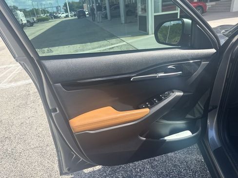 Certified 2024 Kia Seltos EX image 8