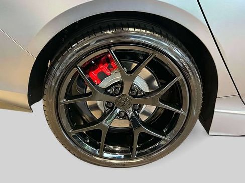 Used 2023 Acura TLX Type S PMC Edition AWD/4WD image 7