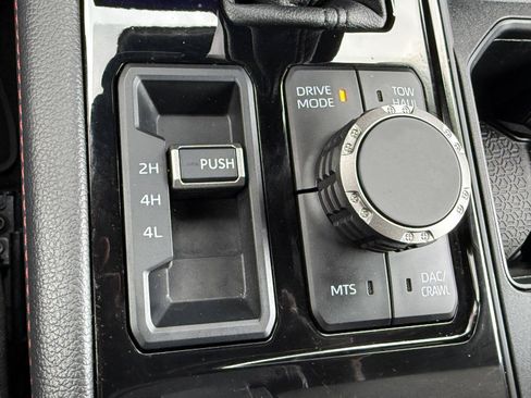 Used 2024 Toyota Tundra TRD Pro AWD/4WD image 33
