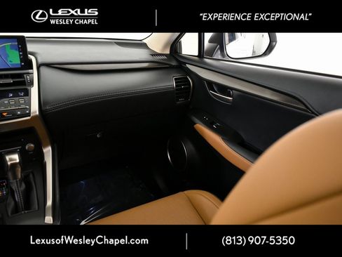 Used 2021 Lexus NX 300 FWD w/ Premium Package image 29