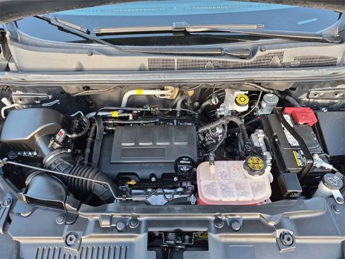 Used 2021 Chevrolet Trax LT w/ Premium Seat Package image 25