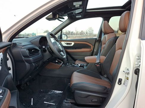 New 2026 Subaru Forester Touring image 10