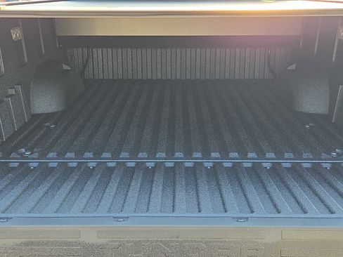 New 2026 Toyota Tundra 1794 Edition AWD/4WD image 19