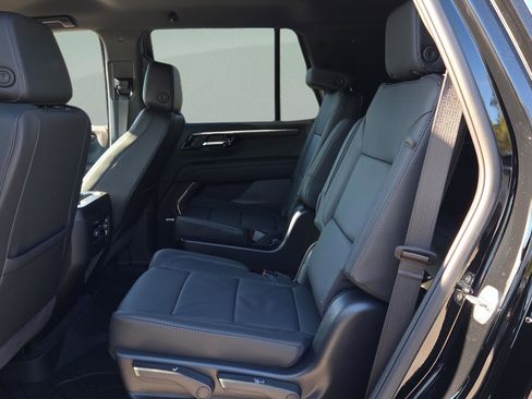 New 2026 Chevrolet Tahoe LT w/ Comfort Package image 32